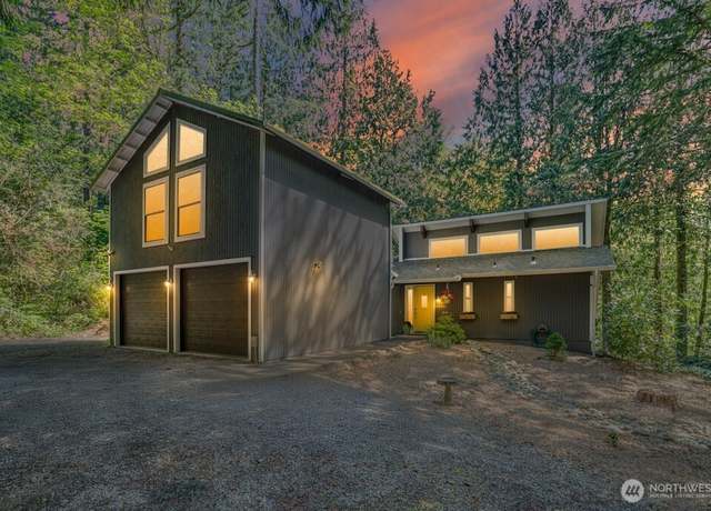 Property at 16046 266th Ave SE, Issaquah, WA 98027, 3 beds, 2 baths