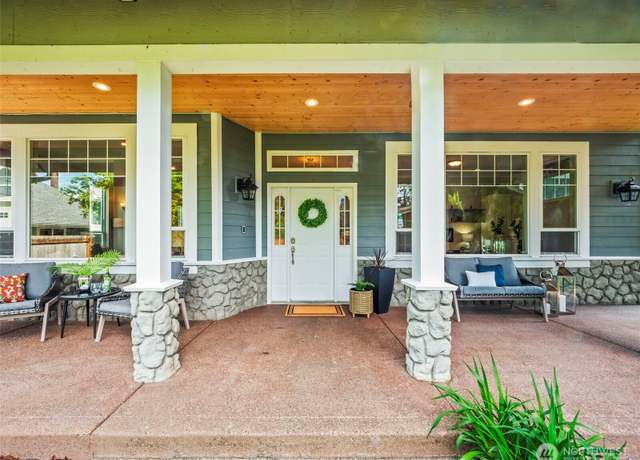 Property at 20409 70th St E, Bonney Lake, WA 98391, 5 beds, 3.5 baths