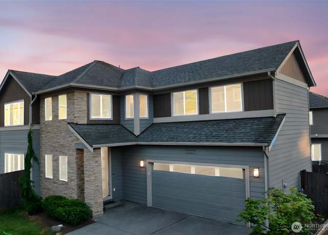 Property at 4408 214th Pl SE, Bothell, WA 98021, 4 beds, 2.5 baths