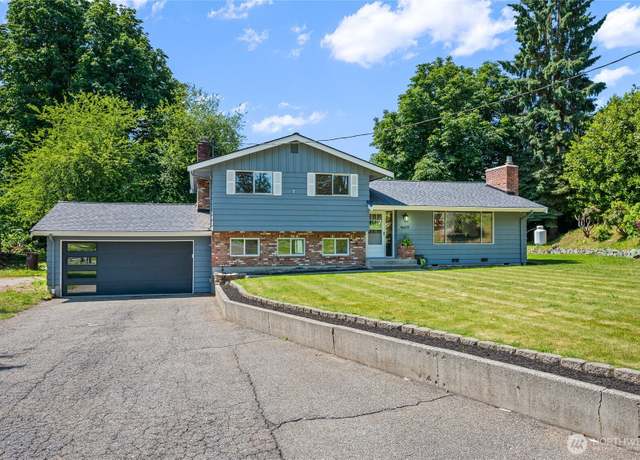 Property at 4609 Old Machias Rd, Snohomish, WA 98290, 4 beds, 2 baths