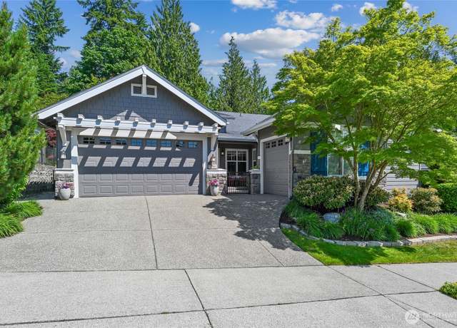 Property at 13310 239th Way NE, Redmond, WA 98053, 2 beds, 2.5 baths
