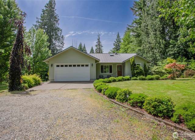 Property at 620 E Nason Rd, Shelton, WA 98584, 2 beds, 2 baths