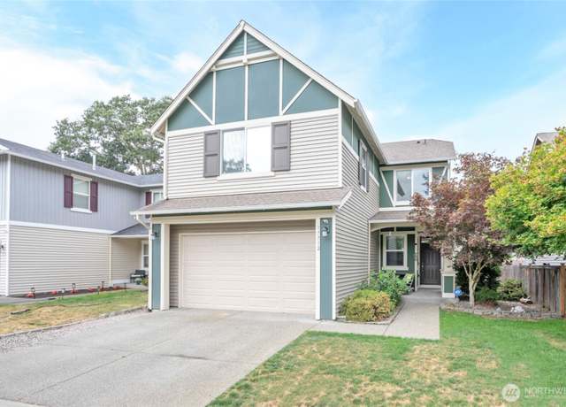 Property at 17712 17th Ave E, Spanaway, WA 98387, 4 beds, 2.5 baths