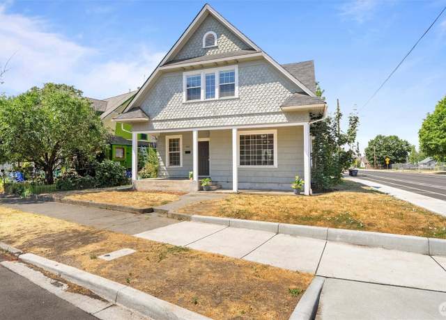 Property at 445 Crescent St, Walla Walla, WA 99362, 4 beds, 3 baths