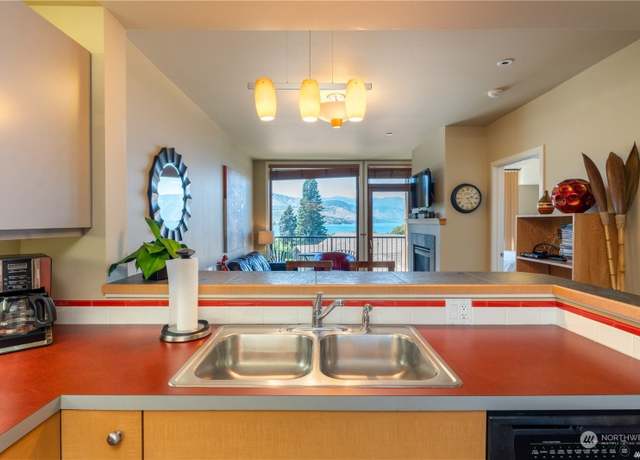 Chelan Wa Condos For Sale