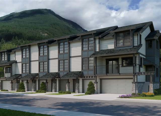 Property at 1932 SE 12th St #904, North Bend, WA 98045, 3 beds, 3 baths