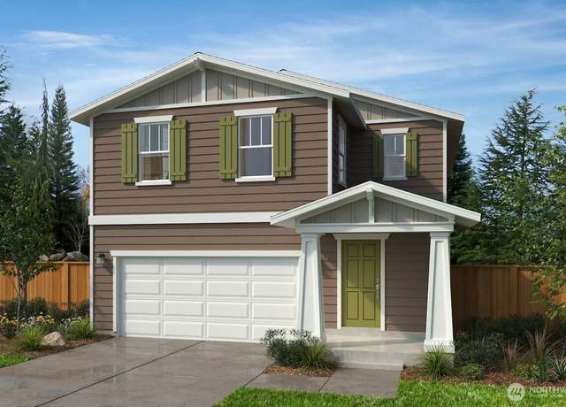Property at 5053 87th Dr NE #046, Marysville, WA 98270, 3 beds, 2.5 baths