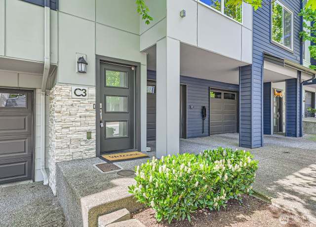 Property at 15720 Meadow Rd Unit C3, Lynnwood, WA 98087, 3 beds, 3 baths