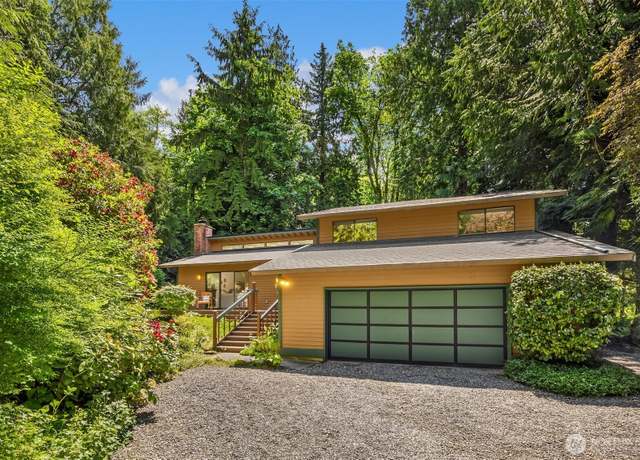 Property at 29668 Beach Dr NE, Poulsbo, WA 98370, 3 beds, 2 baths