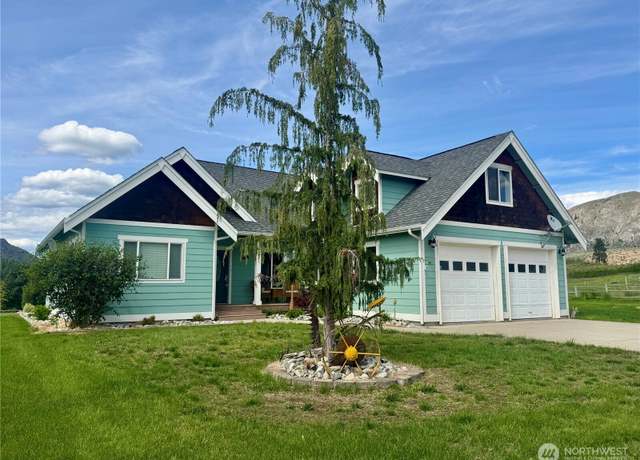 Property at 31 Apple Meadow Dr, Tonasket, WA 98855, 3 beds, 2 baths