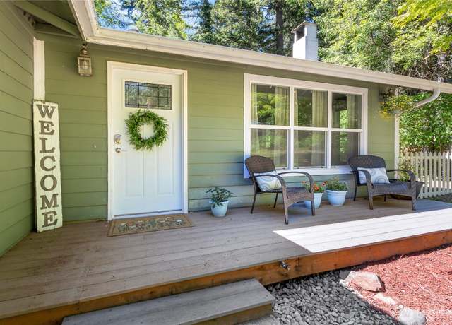 Property at 7608 Redstart Dr SE, Olympia, WA 98513, 3 beds, 2 baths