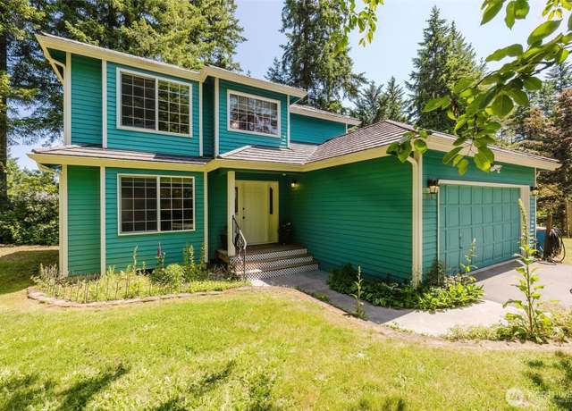 Property at 958 SW Moffett Ln, Port Orchard, WA 98367, 3 beds, 2.5 baths