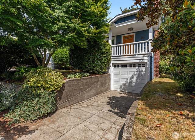 Property at 6218 26th Ave NE, Seattle, WA 98115, 4 beds, 3 baths