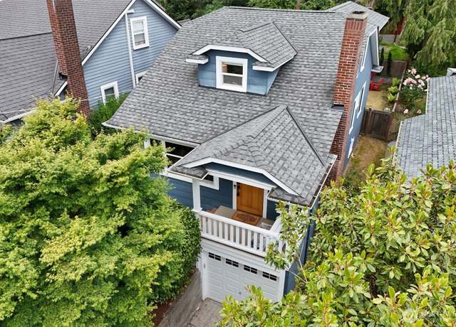 Property at 6218 26th Ave NE, Seattle, WA 98115, 4 beds, 3 baths