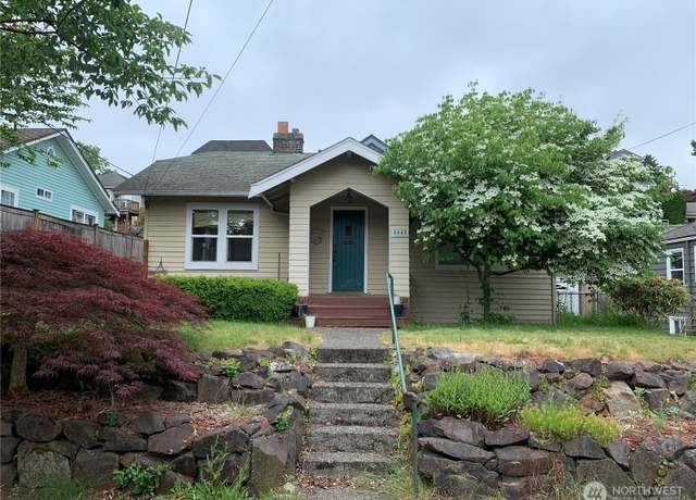 Property at 8045 19th Ave NE, Seattle, WA 98115, 2 beds, 1 bath