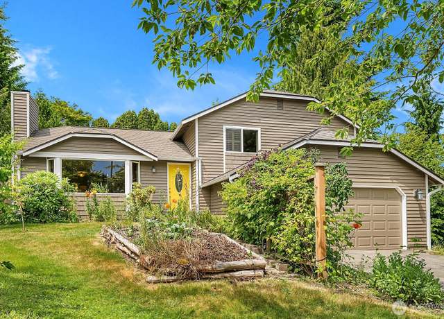 Property at 409 169th St SE, Bothell, WA 98012, 3 beds, 2.5 baths
