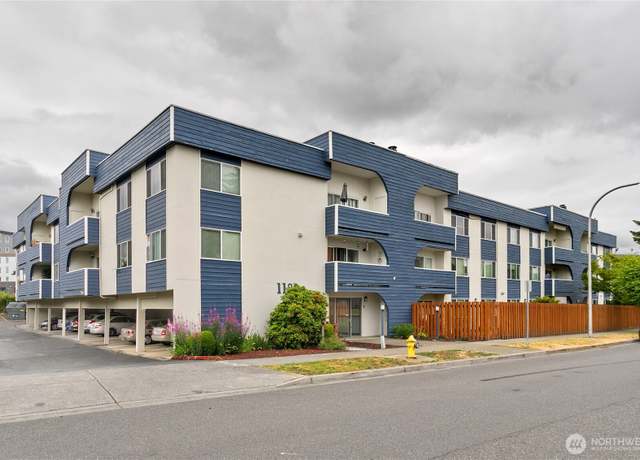 Property at 1100 Ave NE Harrington Ave NE #211, Renton, WA 98056, 1 bed, 1 bath