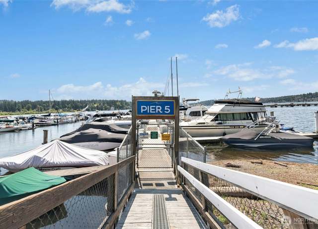 Property at 6121 NE 175TH St Unit B201, Kenmore, WA 98028, 3 beds, 2 baths