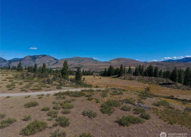 Property at 1 Perrow Dr, Winthrop, WA 98862