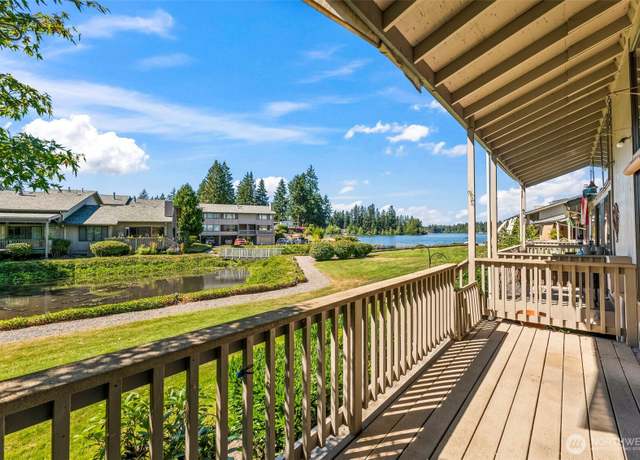 Property at 17303 Spanaway Loop Rd S #38, Spanaway, WA 98387, 2 beds, 2 baths