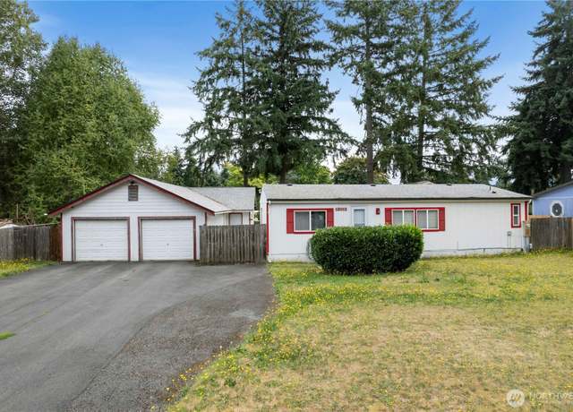 Property at 13013 210th Avenue Ct E, Bonney Lake, WA 98391, 3 beds, 2 baths