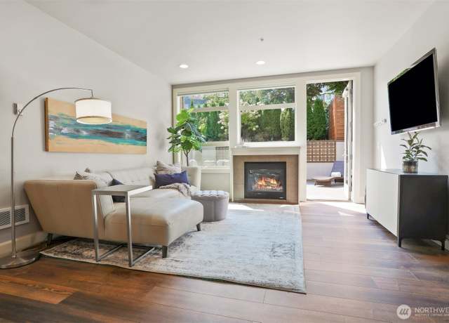 Property at 61 Pine St #217, Edmonds, WA 98020, 2 beds, 2 baths