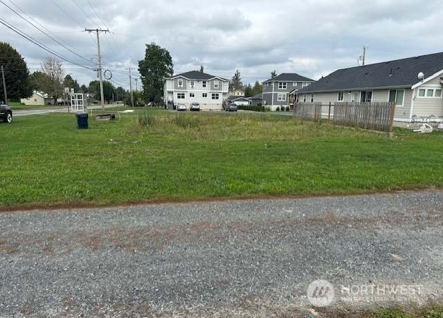 Property at 1116 Sumas Ave, Sumas, WA 98295