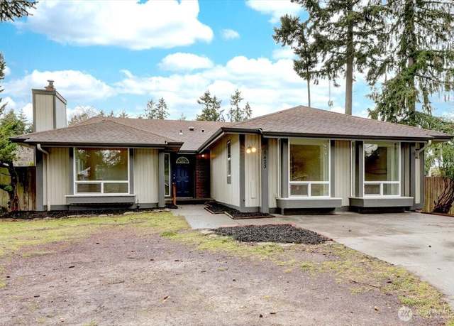 Property at 10423 108 Street Ct SW, Lakewood, WA 98498, 4 beds, 2 baths