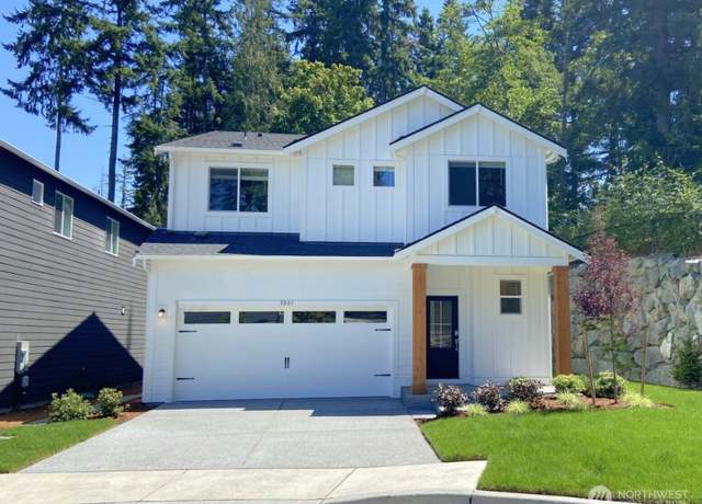 Property at 5801 136th St SW, Edmonds, WA 98026, 4 beds, 2.5 baths