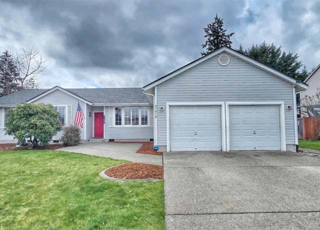 Property at 21414 38th Avenue Ct E, Spanaway, WA 98387, 3 beds, 2.5 baths