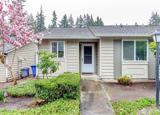 Property at 720 126th Ave NE #106, Bellevue, WA 98005, 2 beds, 2 baths
