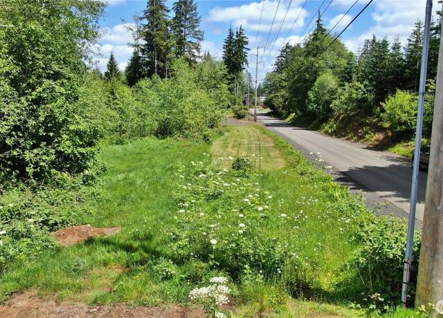 Property at 0 XX Raymond-South Bend Rd, Raymond, WA 98577