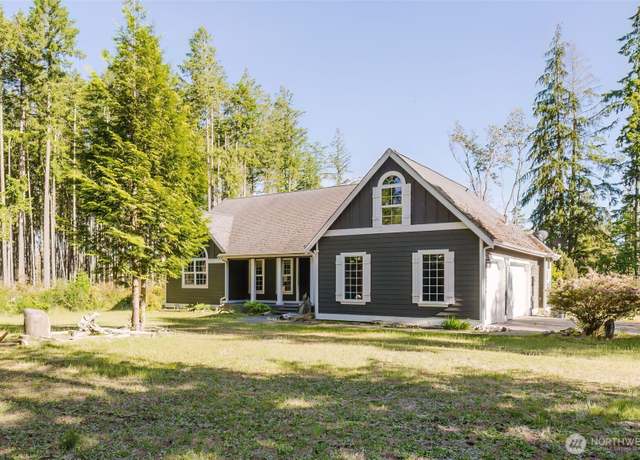 Property at 14804 41st St SW, Lakebay, WA 98349, 3 beds, 2 baths