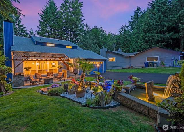 Property at 20814 28th Ave SE Bothell, Bothell, WA 98021, 3 beds, 2.5 baths