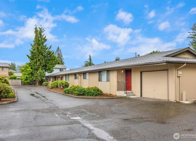 Property at 802 21st St SE, Auburn, WA 98002, 2 beds, 1 bath
