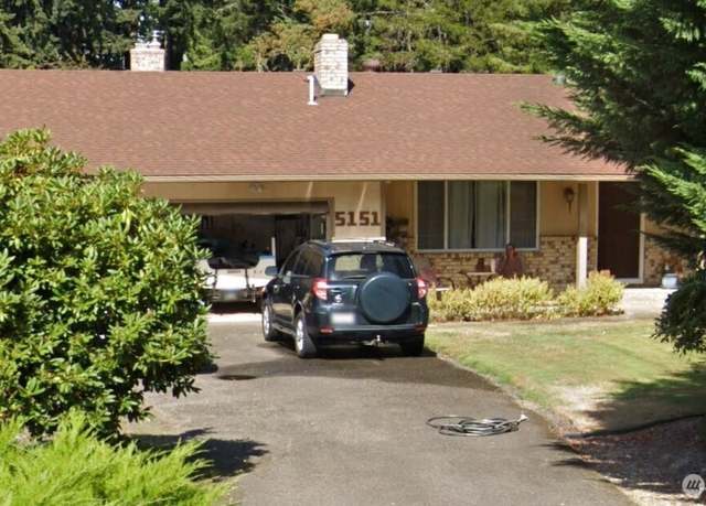 Property at 5151 Granada Pl SE, Port Orchard, WA 98367, 3 beds, 2 baths
