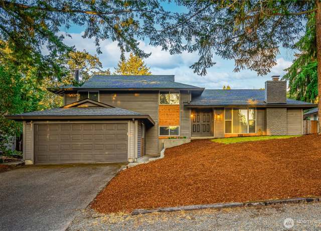 Property at 7501 89th Ave SW, Lakewood, WA 98498, 4 beds, 3 baths
