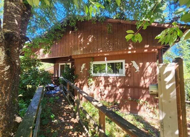 Property at 90 E Balbriggan Rd, Shelton, WA 98584, 2 beds, 1 bath