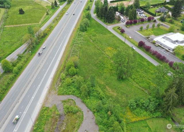 Property at 0 161st St, Snohomish, WA 98296