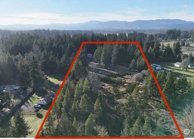 Property at 7740 Prine Dr SW, Tumwater, WA 98512