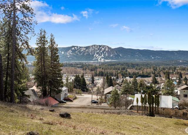 Property at 0 W Sixth (Lots 1-5) St, Cle Elum, WA 98922