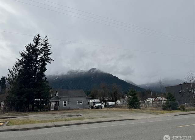 Property at 0 Darrington St, Darrington, WA 98241