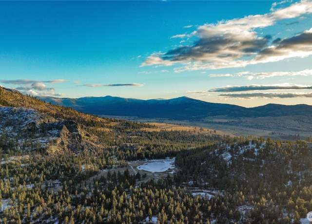 Property at 0 xxxx Vacant Land (Lot 95), Riverside, WA 98849