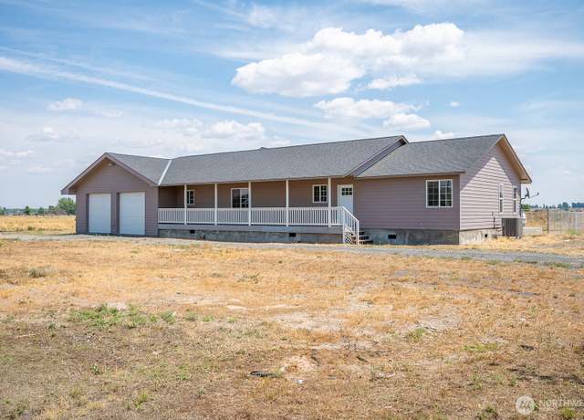 Property at 9675 H.6 NE, Moses Lake, WA 98837, 3 beds, 2 baths