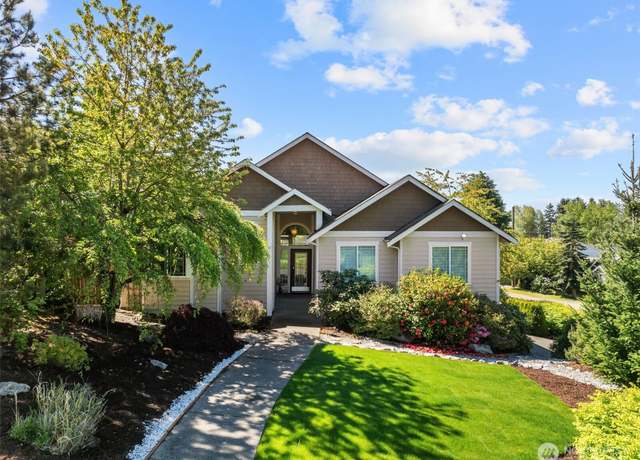 Property at 4002 33rd St NE, Tacoma, WA 98422, 3 beds, 2.5 baths
