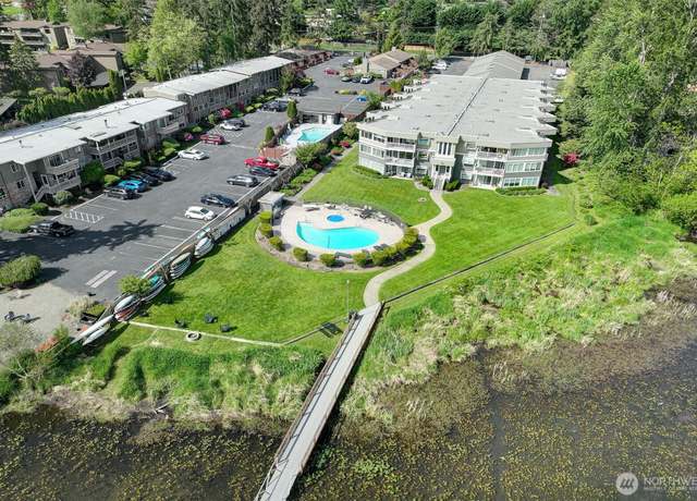 Property at 4214 W Lake Sammamish Pkwy NE #202, Redmond, WA 98052, 2 beds, 2 baths