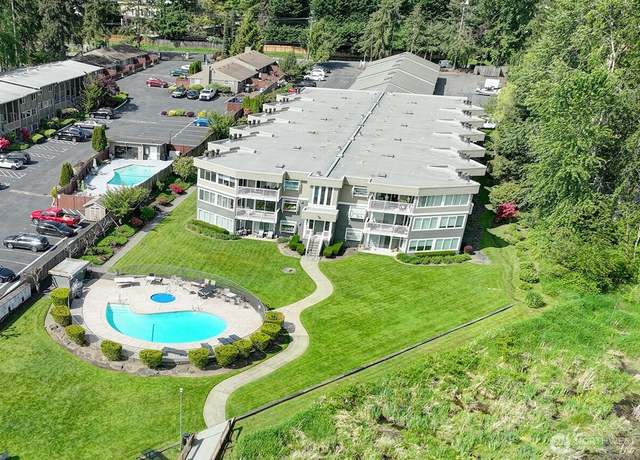 Property at 4214 W Lake Sammamish Pkwy NE #202, Redmond, WA 98052, 2 beds, 2 baths
