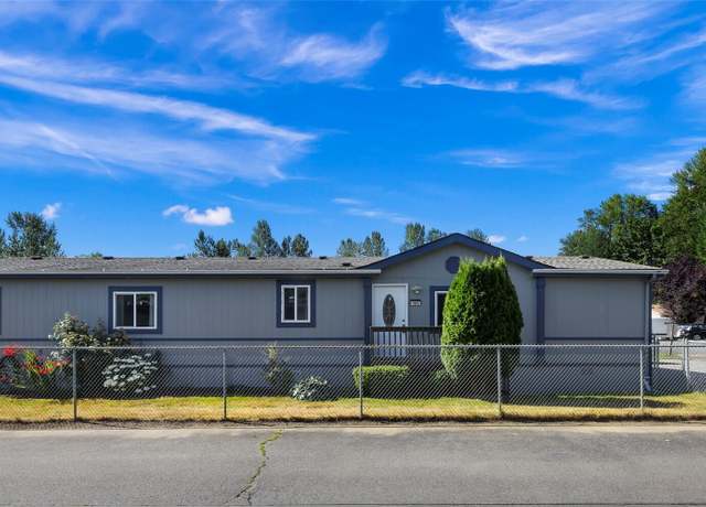 Property at 700 N Reed St #101, Sedro Woolley, WA 98284, 4 beds, 2 baths