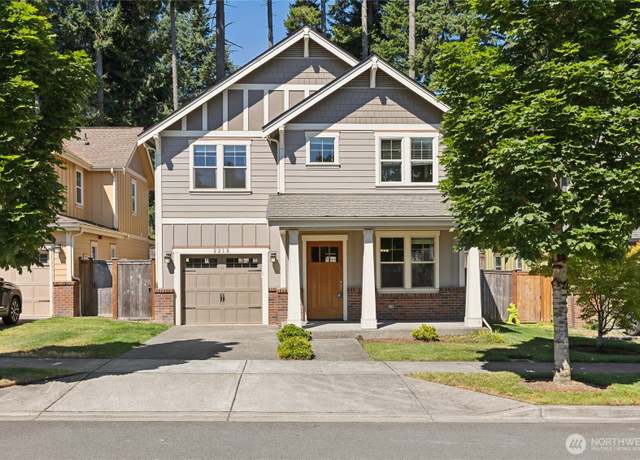 Property at 2213 Mill St NE, Olympia, WA 98506, 3 beds, 2.5 baths