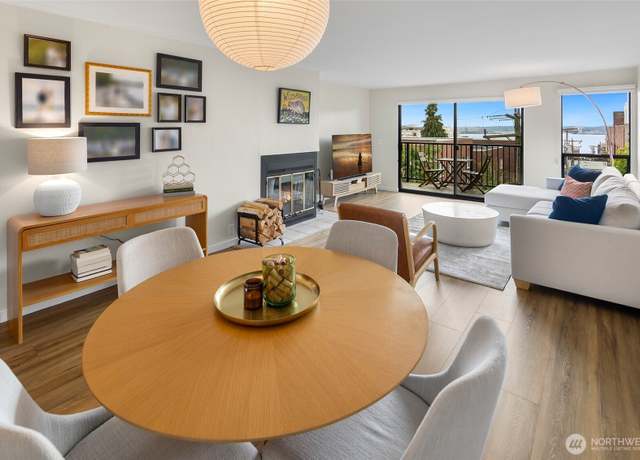 Property at 410 W Roy St Unit E207, Seattle, WA 98119, 2 beds, 2 baths